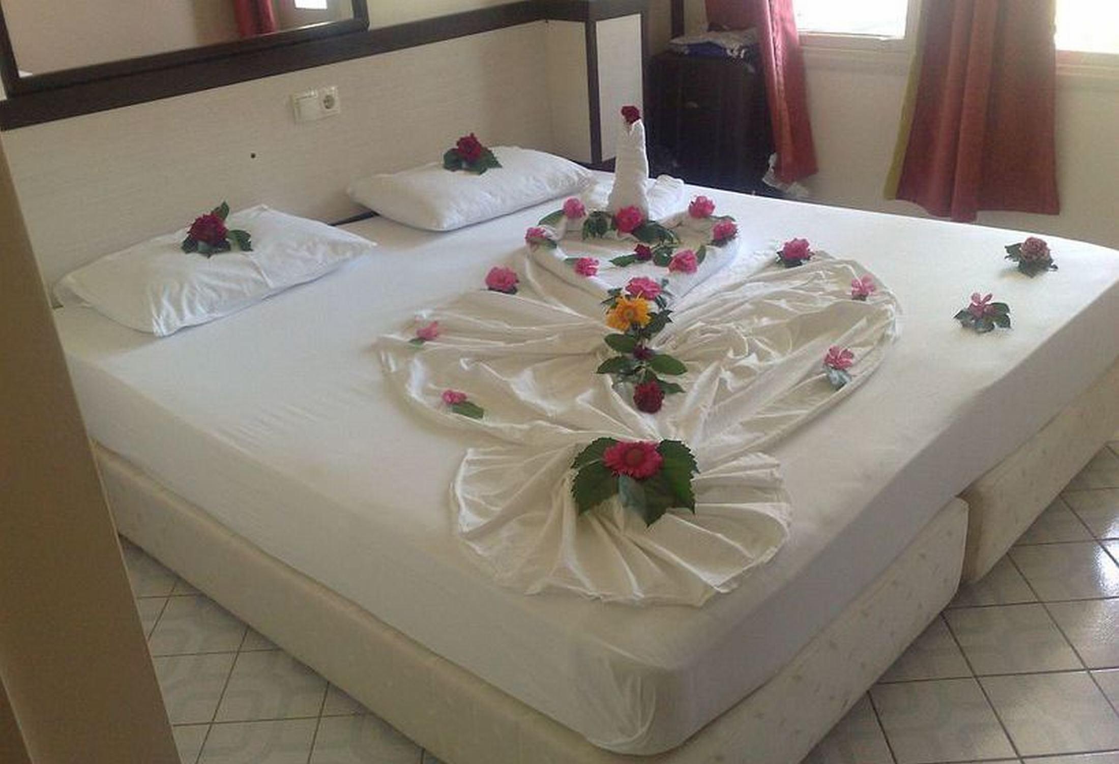 Hotel Palmiye Side Eksteriør bilde