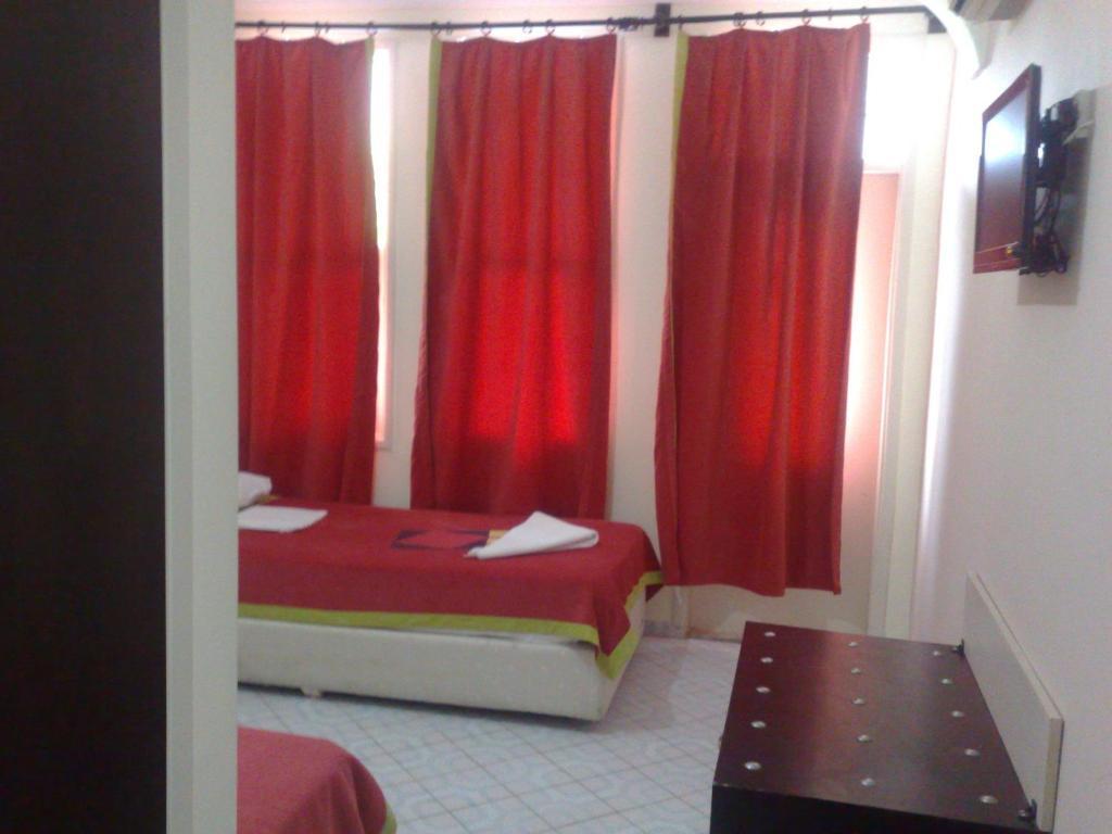Hotel Palmiye Side Eksteriør bilde