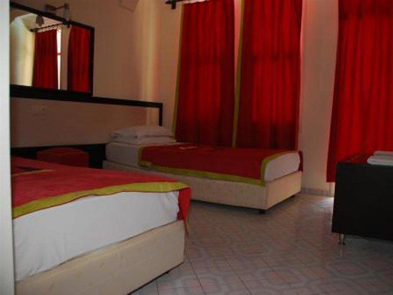 Hotel Palmiye Side Eksteriør bilde